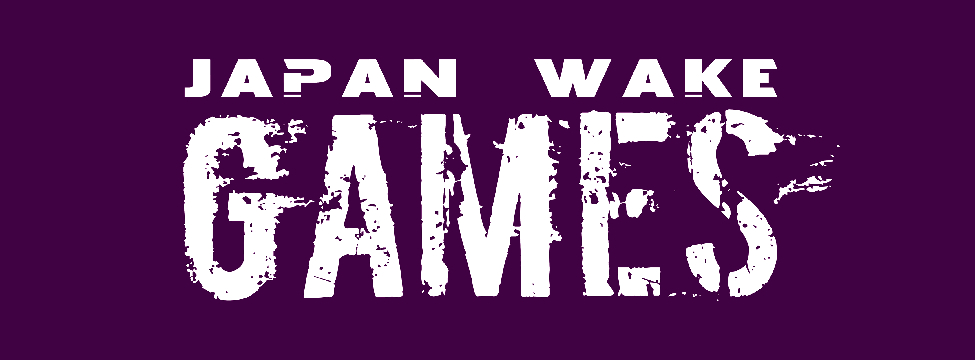 国内最大イベント「JAPAN WAKE GAMES」9月23日開催！！